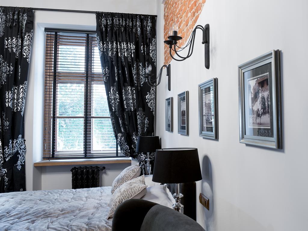 Leonardo 2 Apartment Krakow Exterior photo