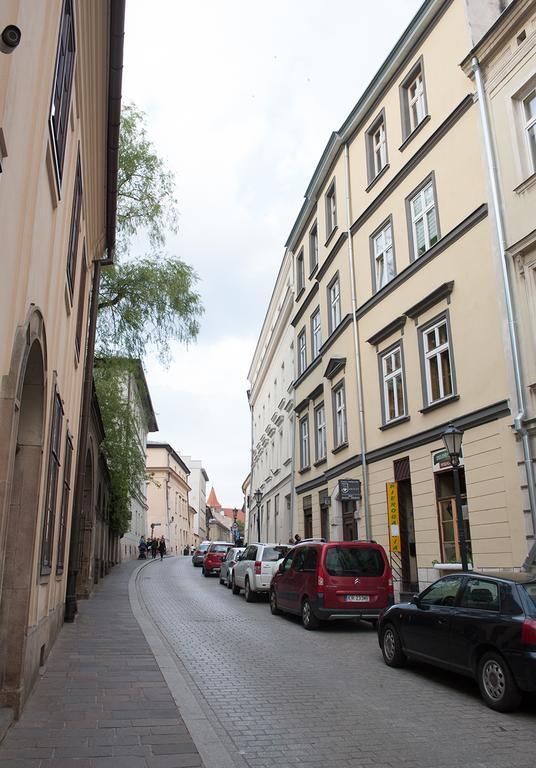 Leonardo 2 Apartment Krakow Exterior photo